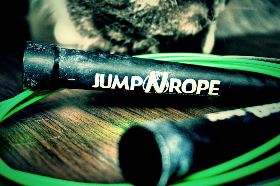 Jumprope