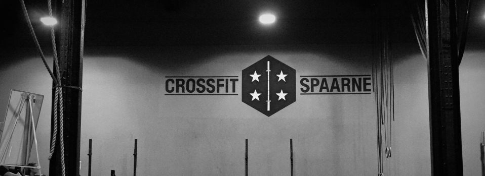 CrossFit Spaarne