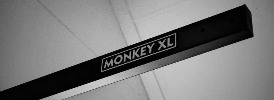 Monkey XL 1