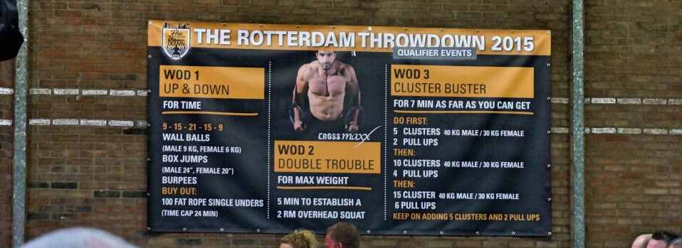 Rotterdam Throwdown 23
