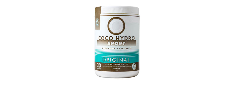 Coco hydro